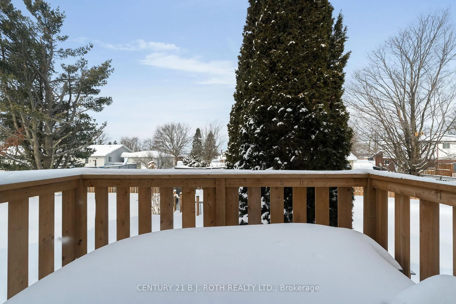 Photo 21 of 218 Parkside Crescent, Innisfil, Stroud — HOMEH