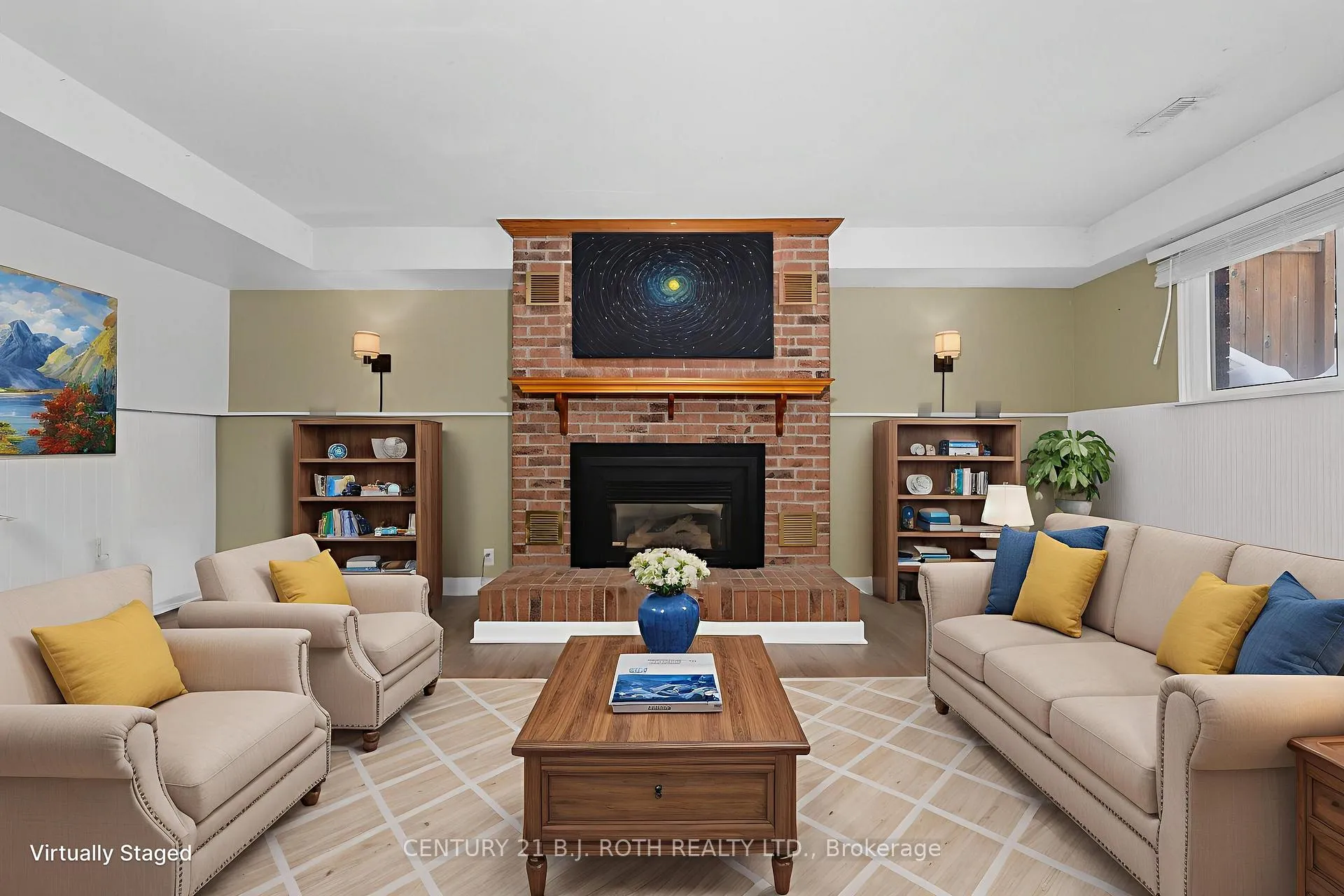 Photo 26 of 218 Parkside Crescent, Innisfil, Stroud — HOMEH