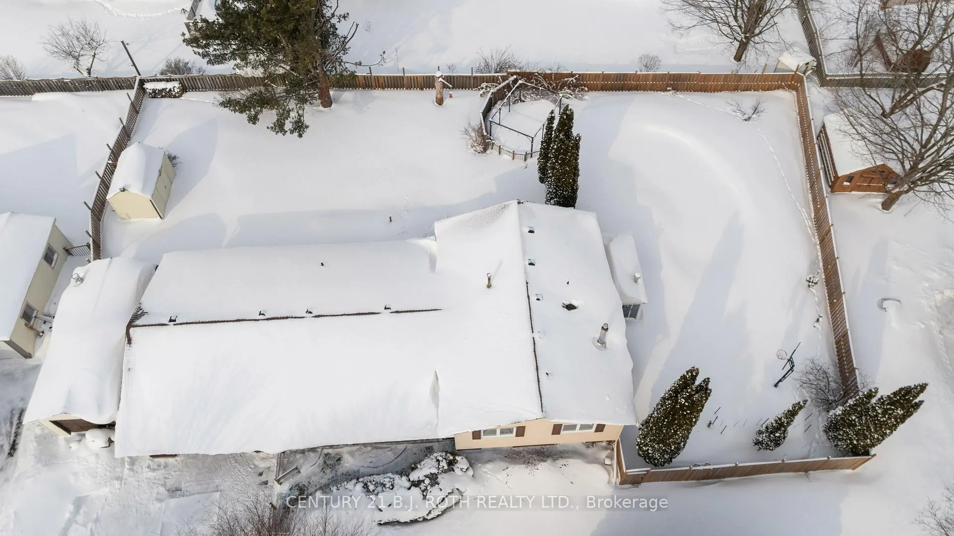 Photo 33 of 218 Parkside Crescent, Innisfil, Stroud — HOMEH