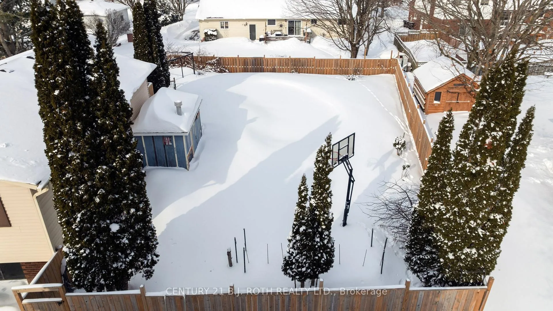 Photo 36 of 218 Parkside Crescent, Innisfil, Stroud — HOMEH