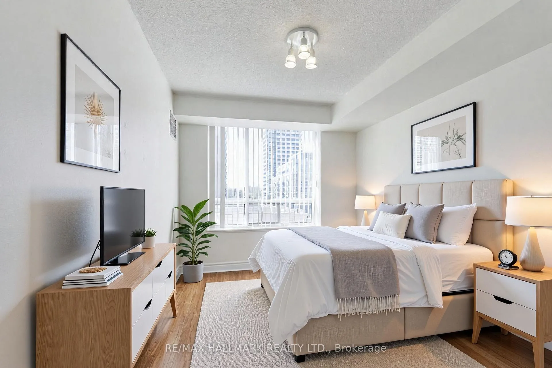 Photo 12 of Unit 607, 123 Eglinton Avenue, Toronto, Mount Pleasant West — HOMEH