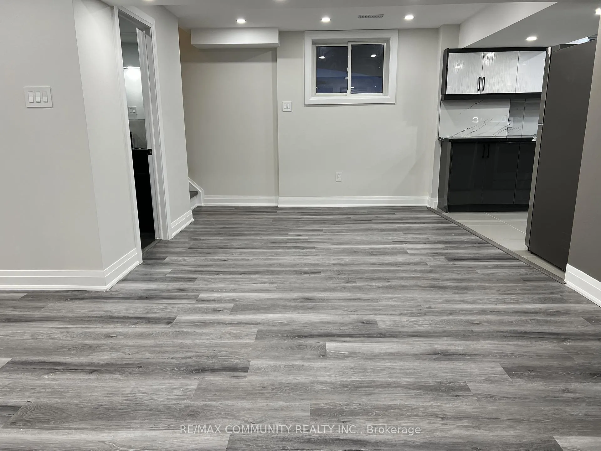 Photo 11 of Unit Bsmt, 21 Hazeldine Drive, Ajax, Northwest Ajax — HOMEH