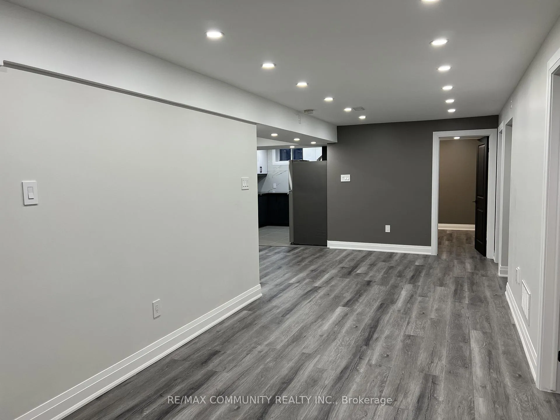 Photo 12 of Unit Bsmt, 21 Hazeldine Drive, Ajax, Northwest Ajax — HOMEH