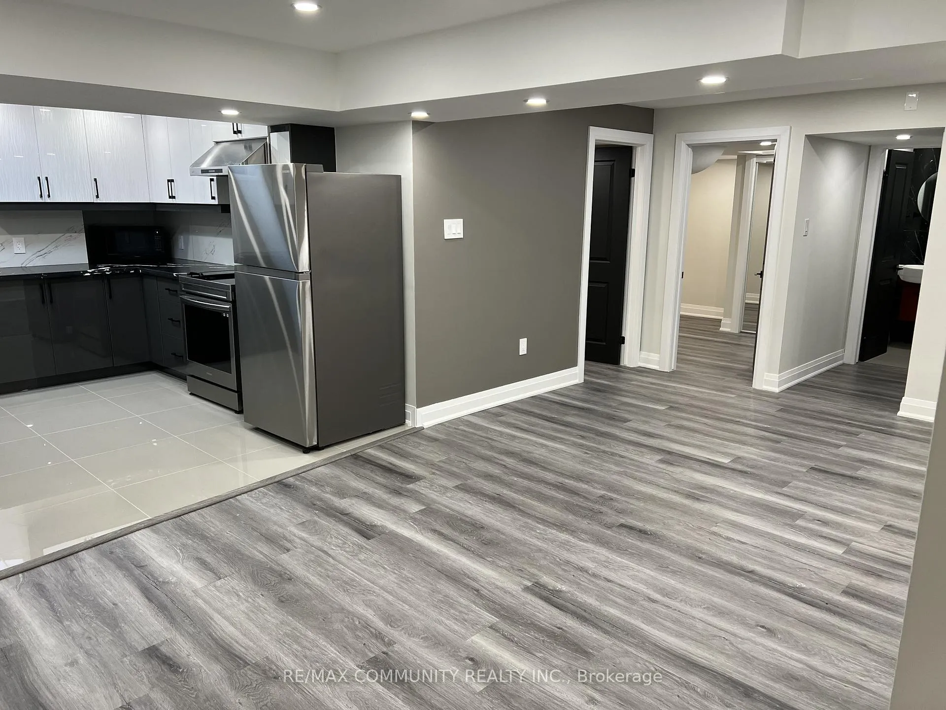 Photo 20 of Unit Bsmt, 21 Hazeldine Drive, Ajax, Northwest Ajax — HOMEH