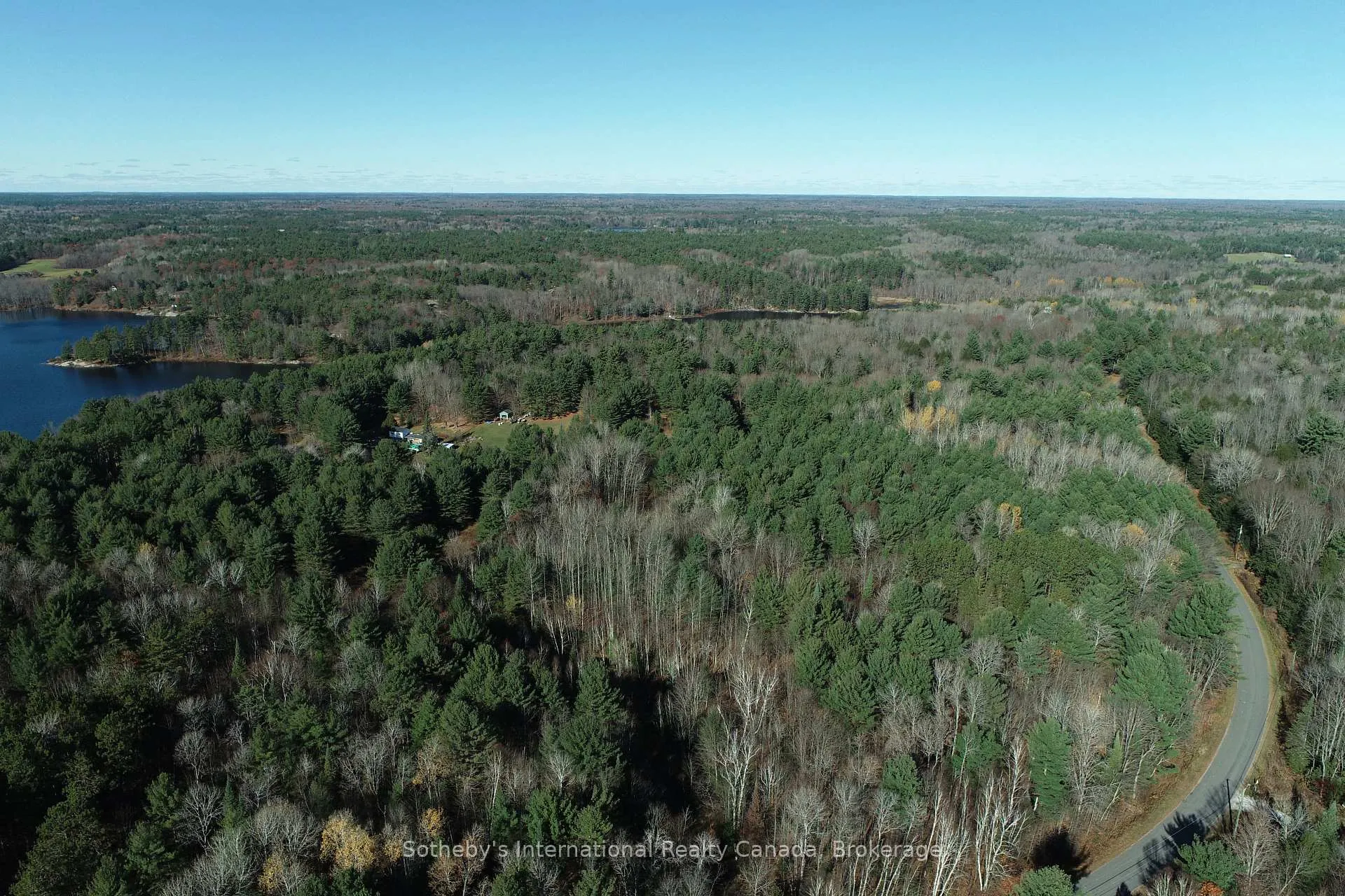 Photo 5 of Unit Lot 5, 1840 Barkway Road, Gravenhurst, Ryde — HOMEH