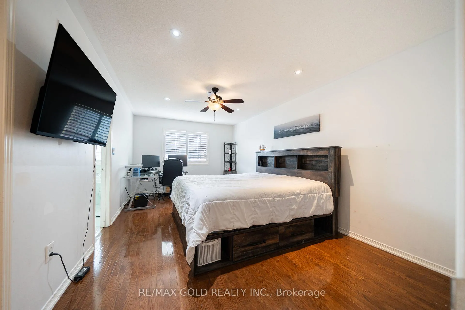 Photo 23 of 19 Spring Valley Court, Brampton, Bram East — HOMEH