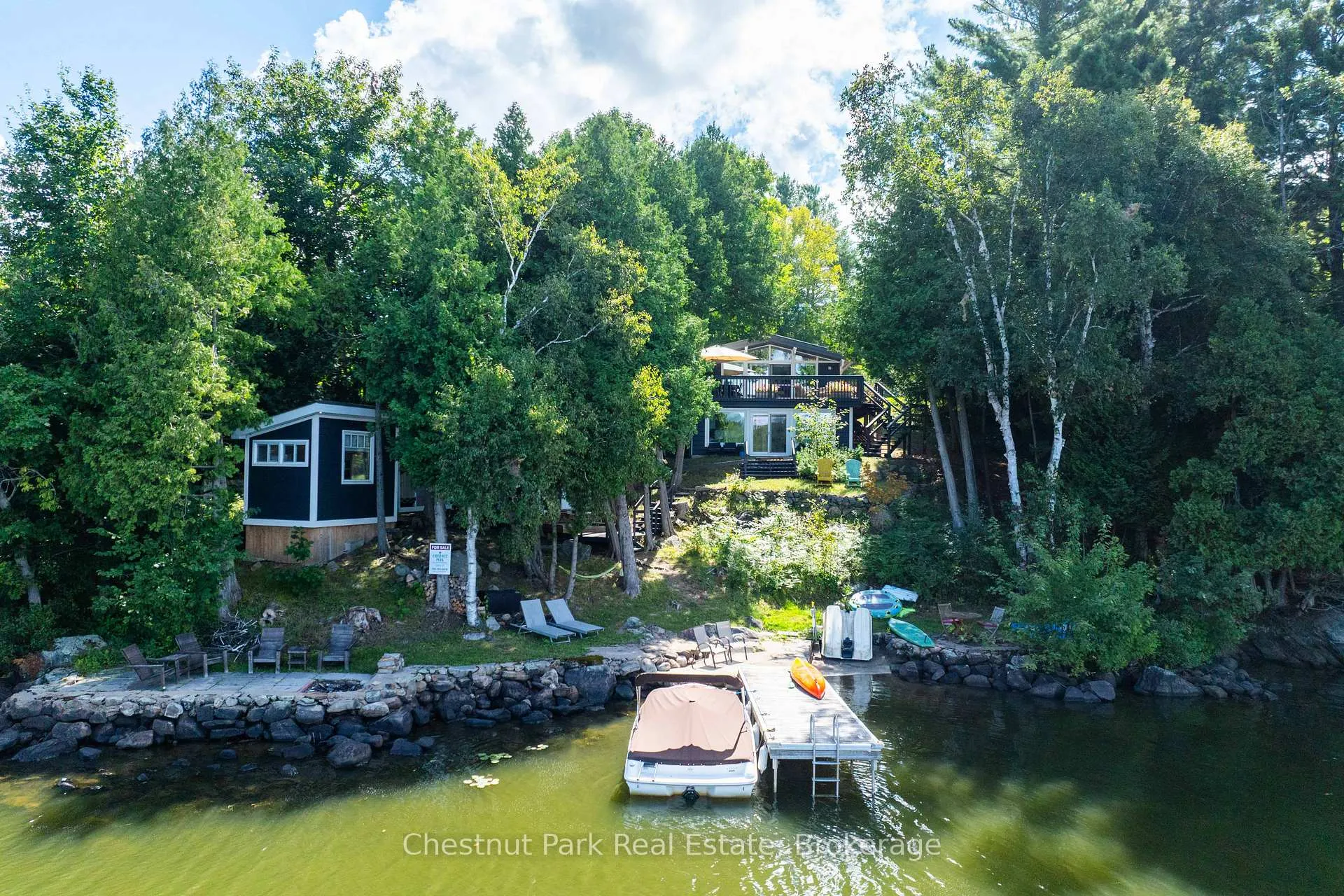 Photo of Unit 8, 1140 Cowan Park Road