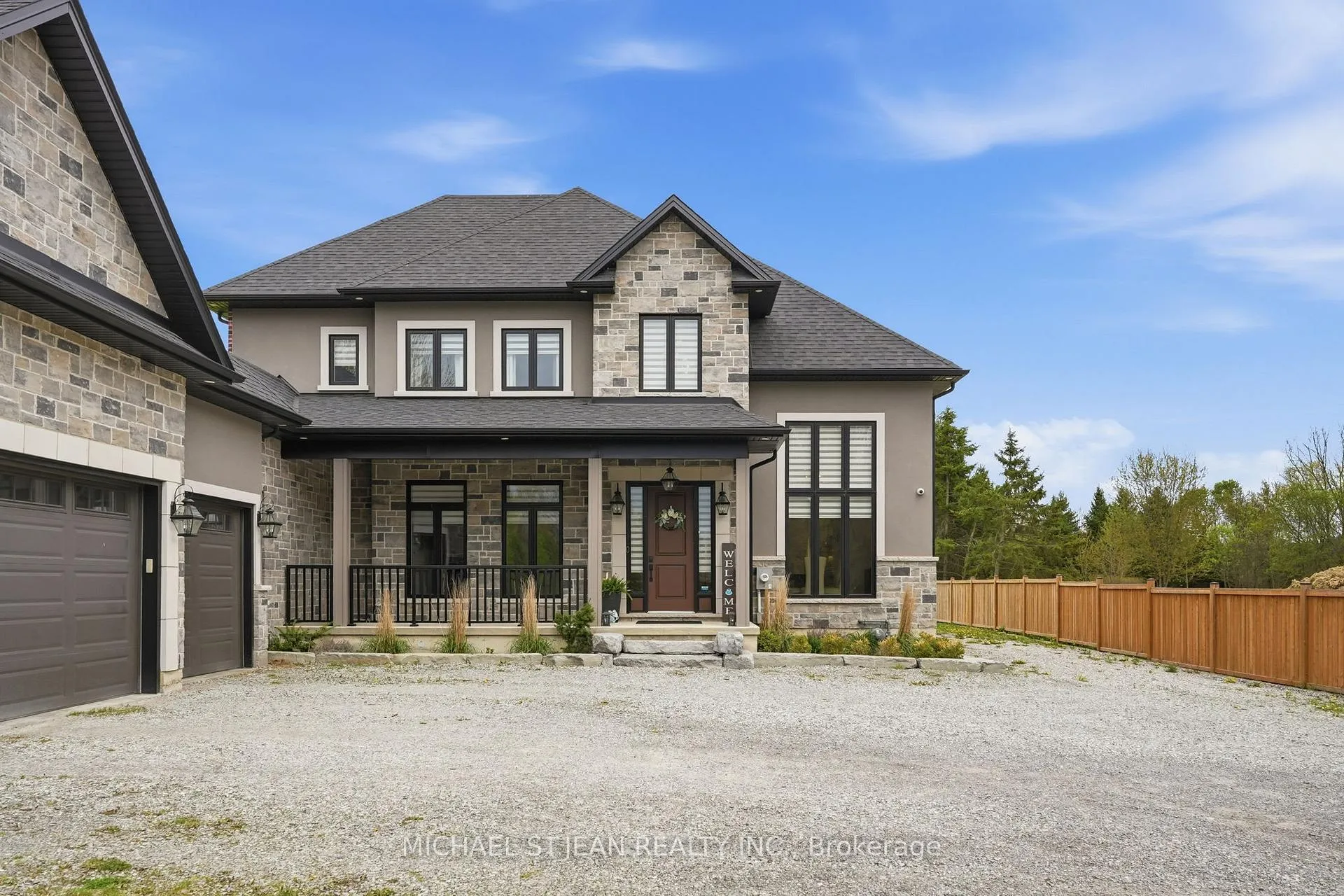 Photo 3 of 187 Sunnyridge Road, Hamilton, Jerseyville — HOMEH