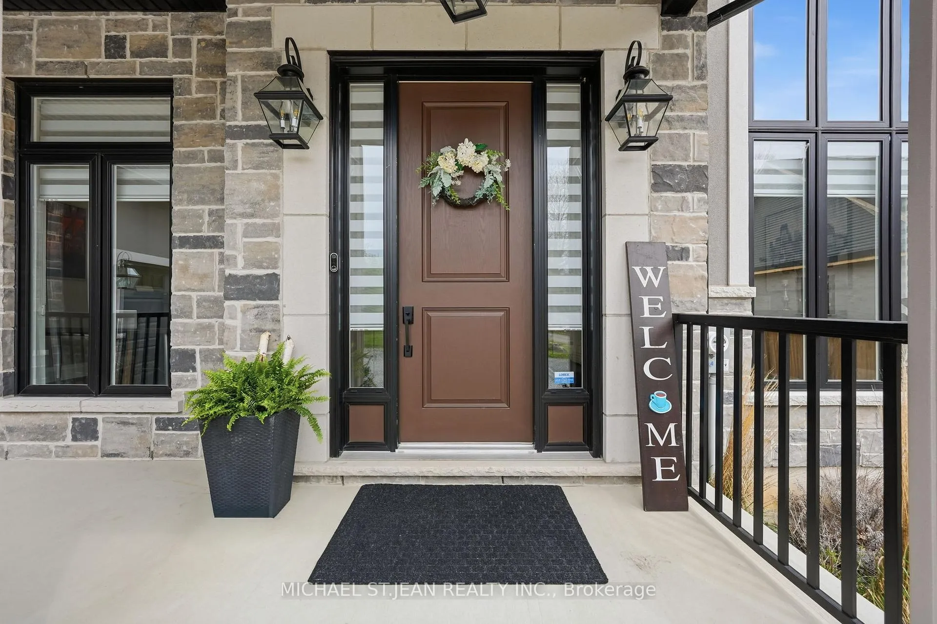 Photo 4 of 187 Sunnyridge Road, Hamilton, Jerseyville — HOMEH