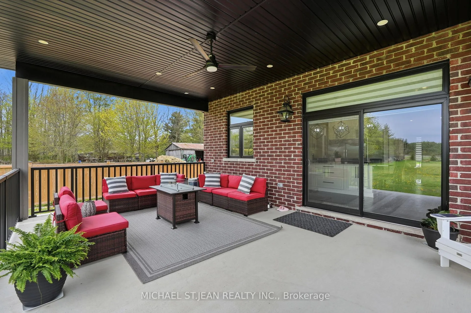 Photo 38 of 187 Sunnyridge Road, Hamilton, Jerseyville — HOMEH