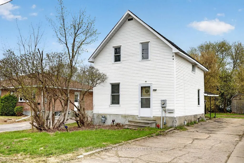 Photo 1 of 503 Horace Street, Pembroke — HOMEH