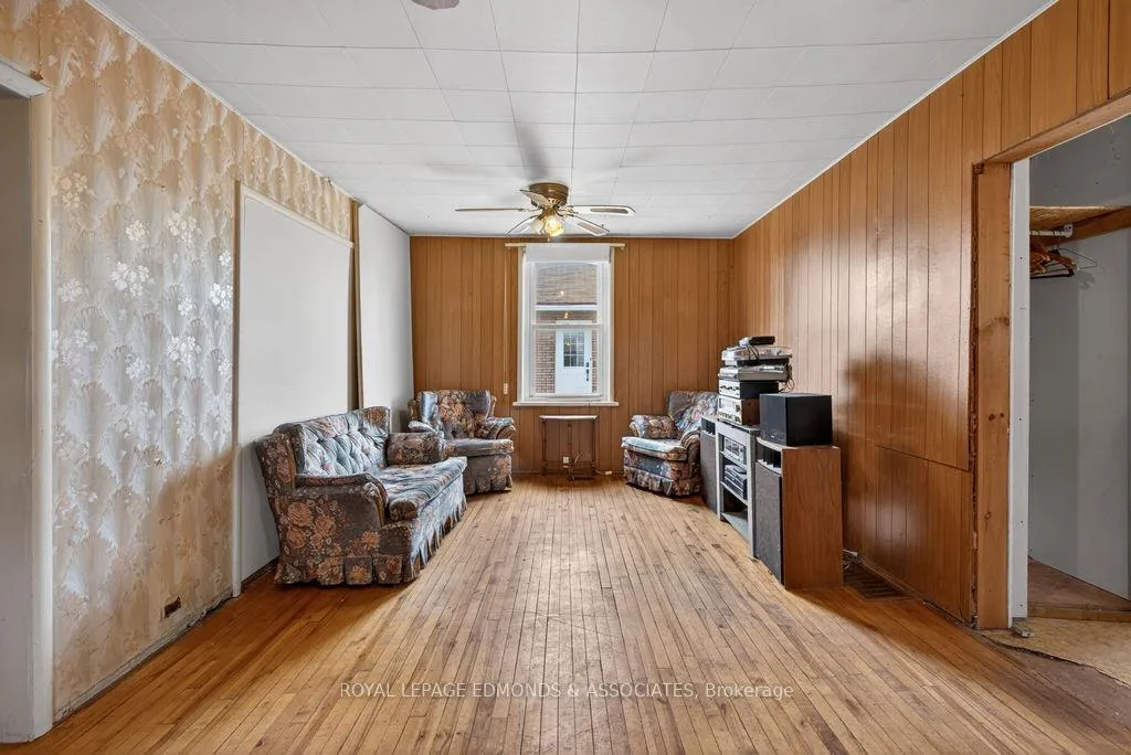 Photo 4 of 503 Horace Street, Pembroke — HOMEH
