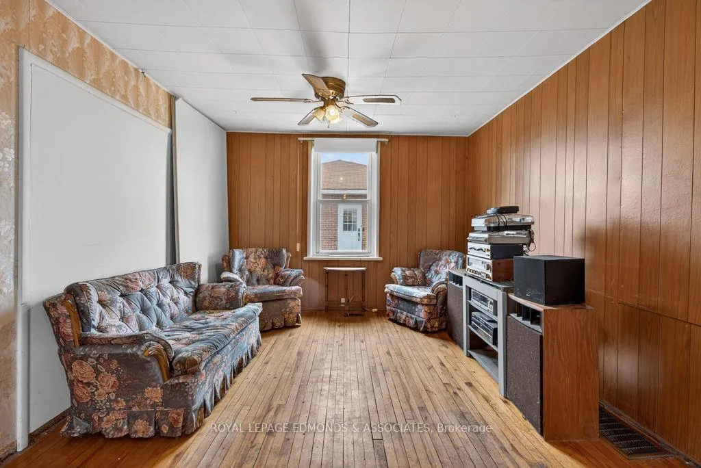 Photo 5 of 503 Horace Street, Pembroke — HOMEH