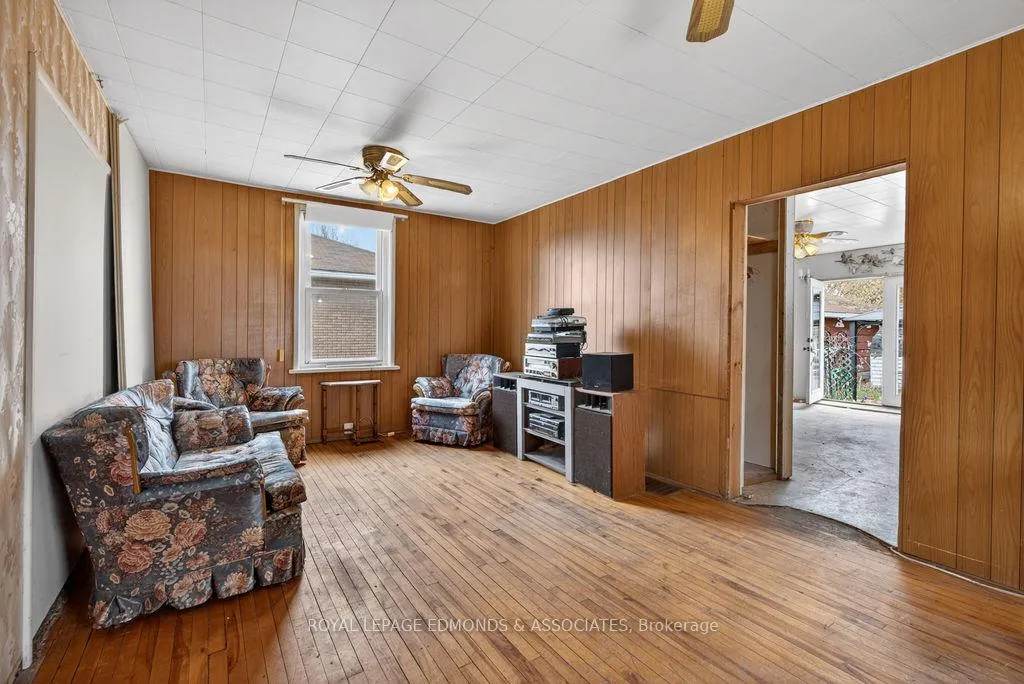 Photo 6 of 503 Horace Street, Pembroke — HOMEH