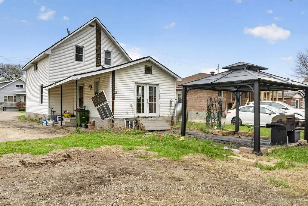 Photo 18 of 503 Horace Street, Pembroke — HOMEH
