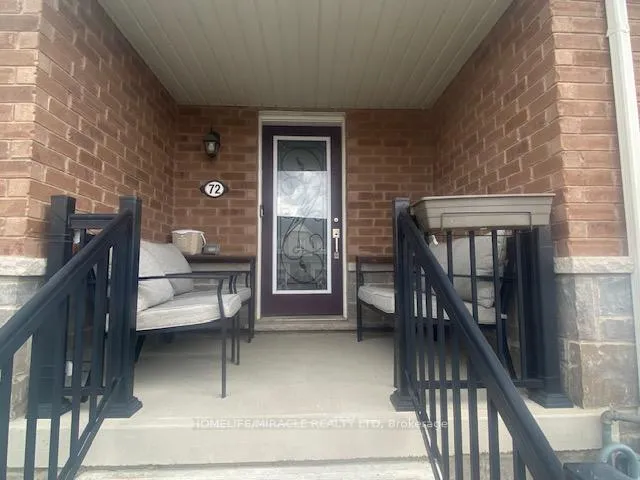 Photo 2 of 72 Blacksmith Drive, Woolwich, Breslau — HOMEH
