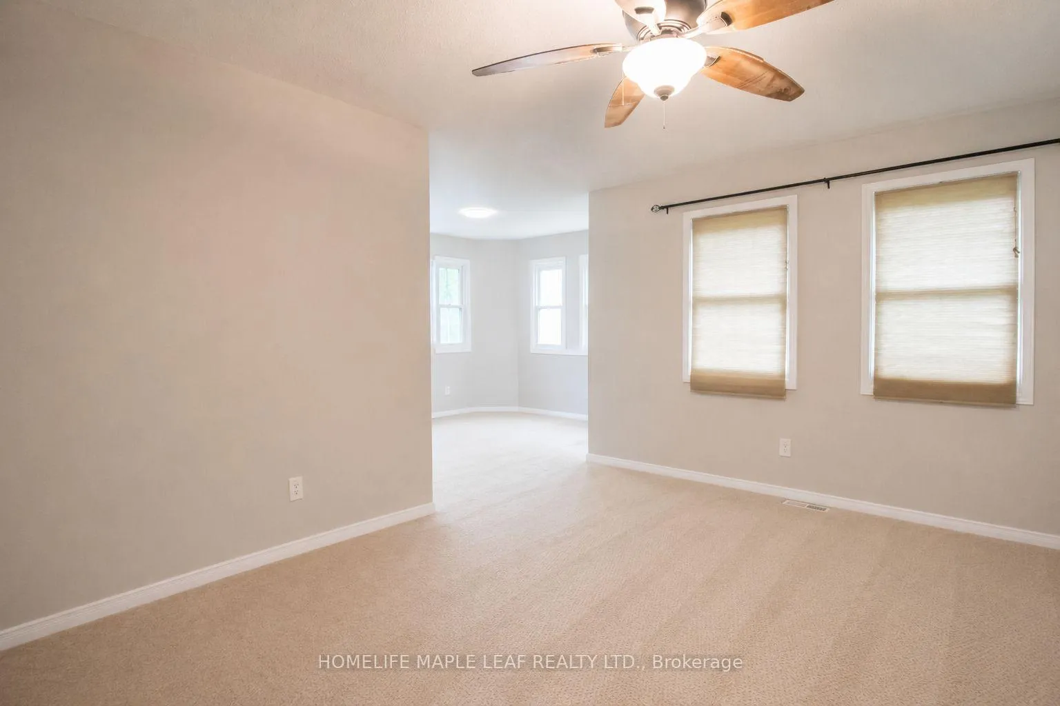 Photo 15 of 32 Brydon Crescent, Brampton, Northwood Park — HOMEH