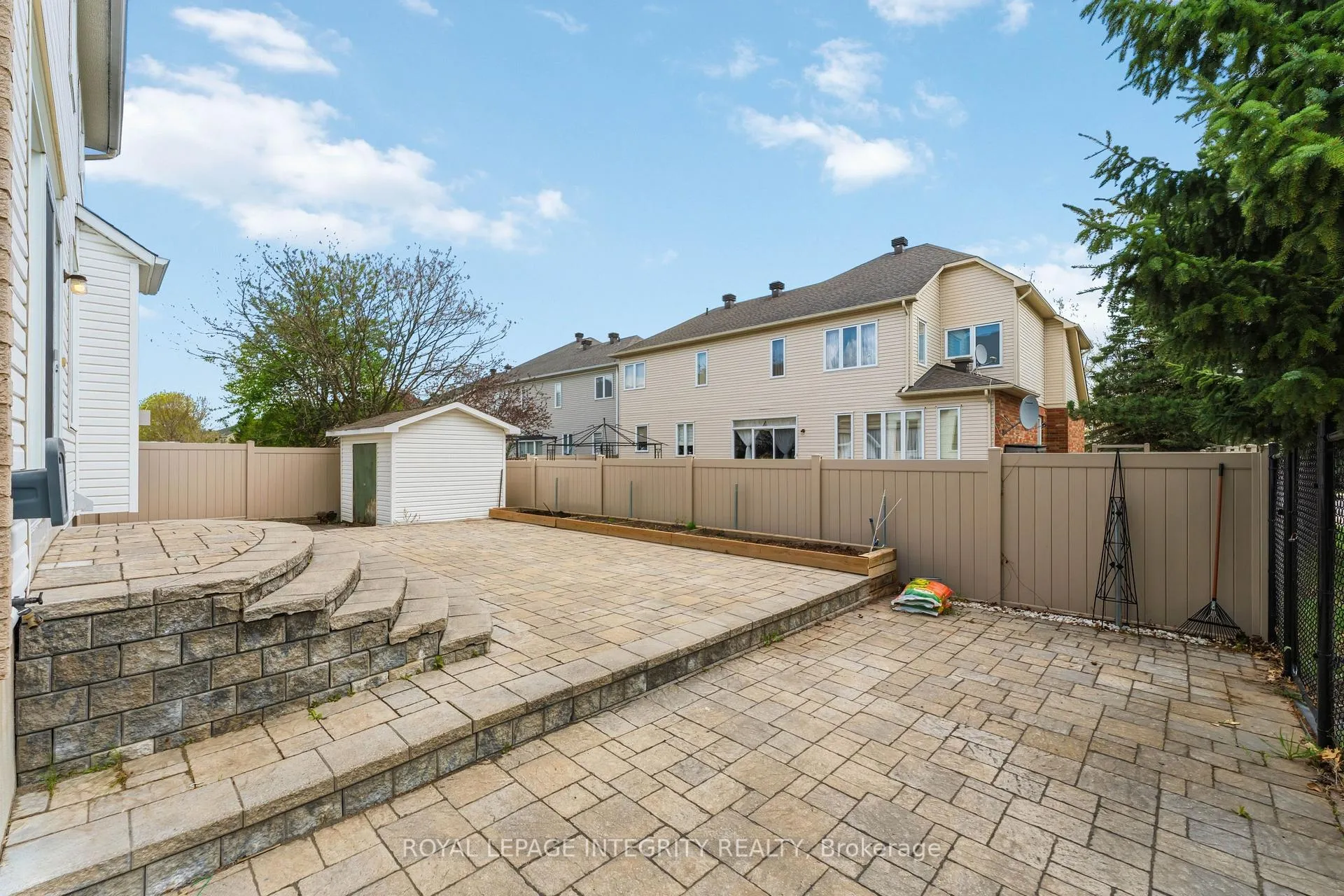 Photo 40 of 68 Greatwood Crescent, Ottawa, Barrhaven East — HOMEH