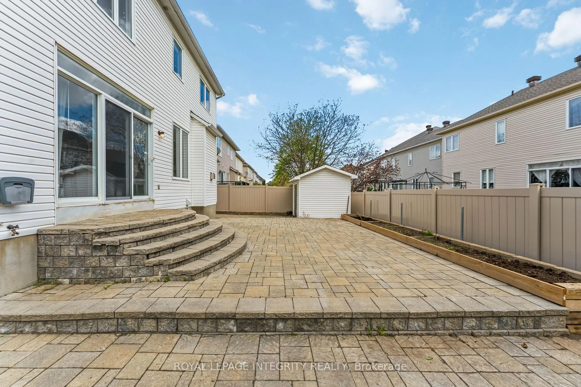Photo 41 of 68 Greatwood Crescent, Ottawa, Barrhaven East — HOMEH
