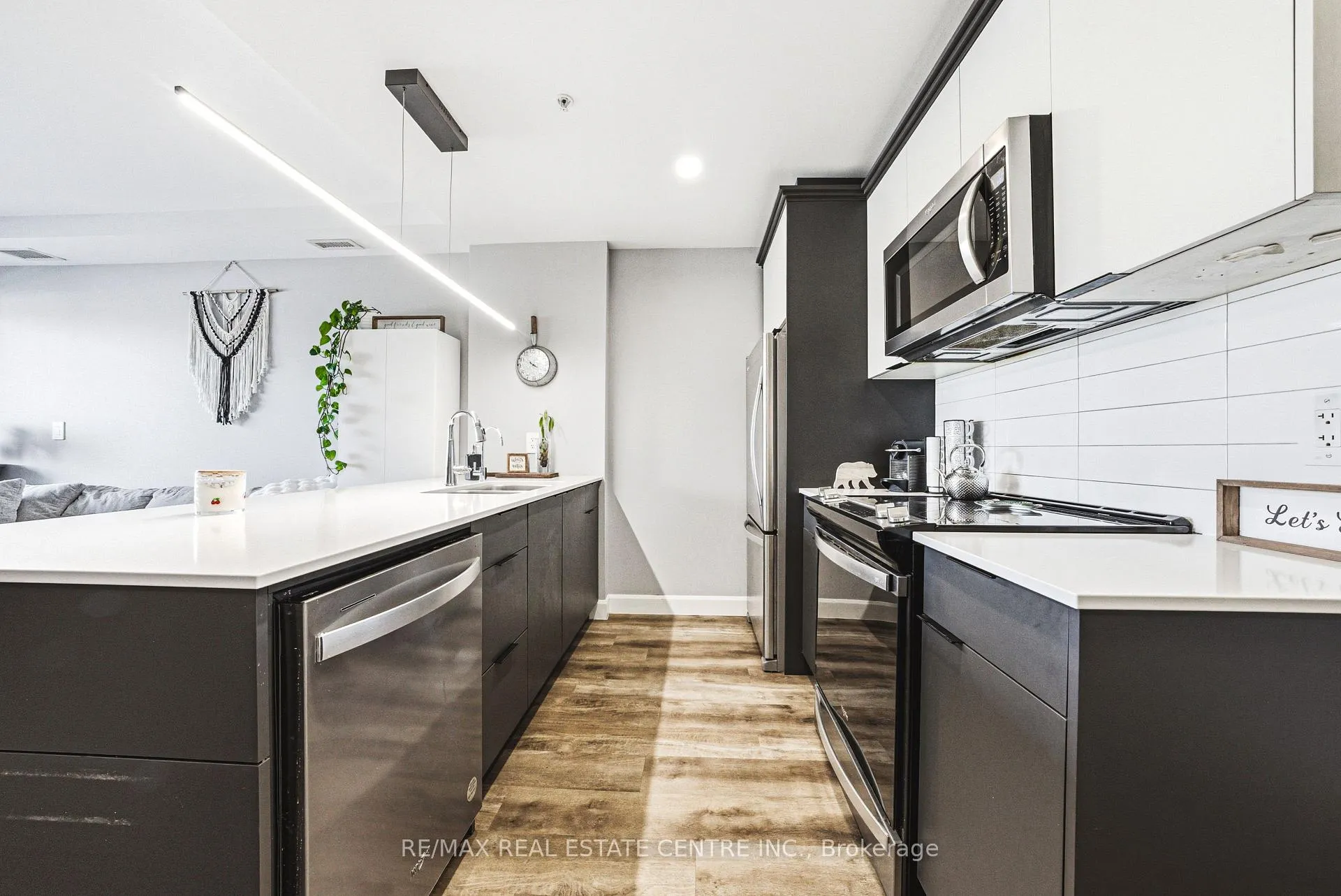 Photo 6 of Unit 111, 34 Norman Street, Brantford, Fairview/Greenbrier — HOMEH