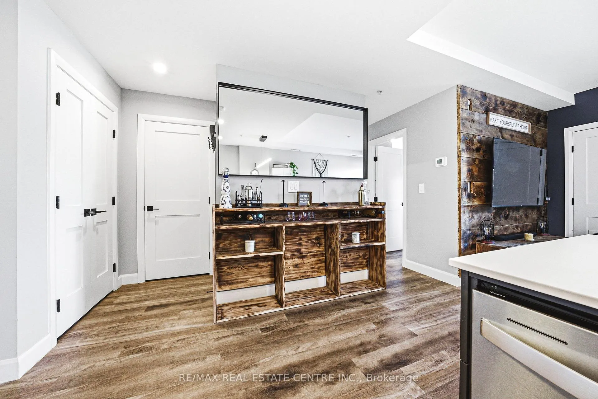 Photo 7 of Unit 111, 34 Norman Street, Brantford, Fairview/Greenbrier — HOMEH