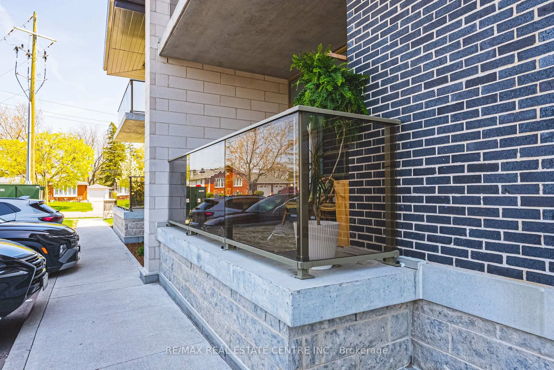 Photo 16 of Unit 111, 34 Norman Street, Brantford, Fairview/Greenbrier — HOMEH