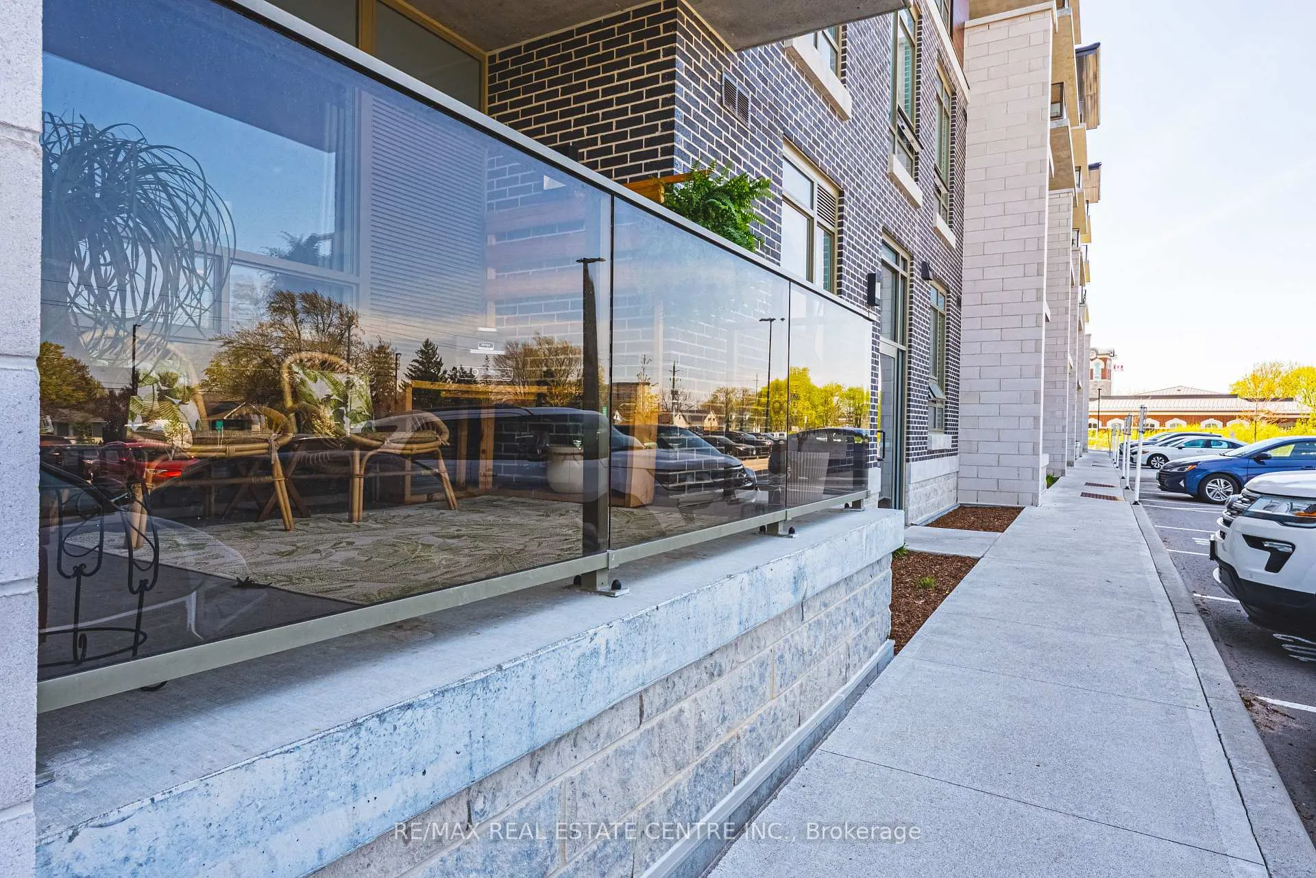 Photo 17 of Unit 111, 34 Norman Street, Brantford, Fairview/Greenbrier — HOMEH