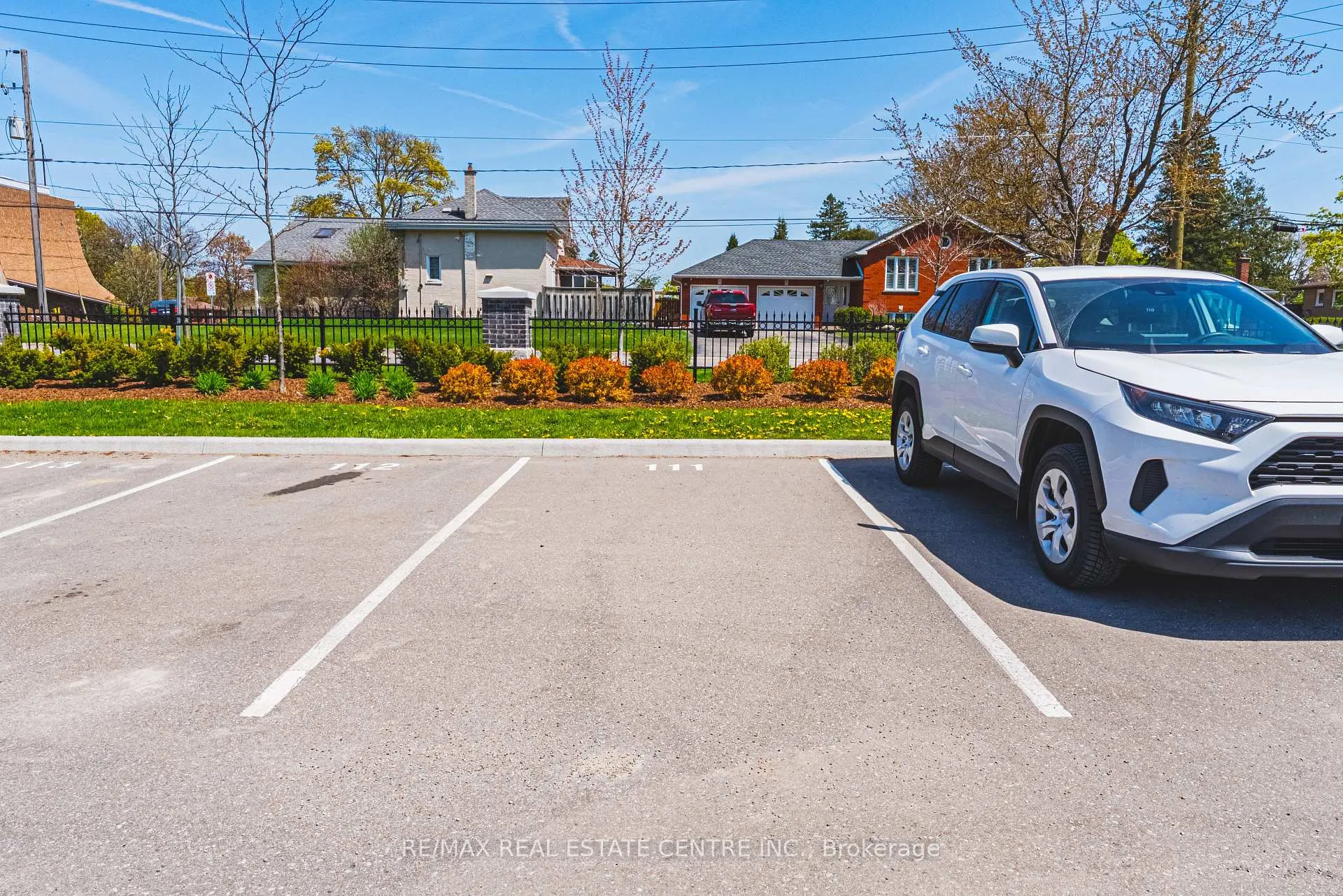 Photo 38 of Unit 111, 34 Norman Street, Brantford, Fairview/Greenbrier — HOMEH