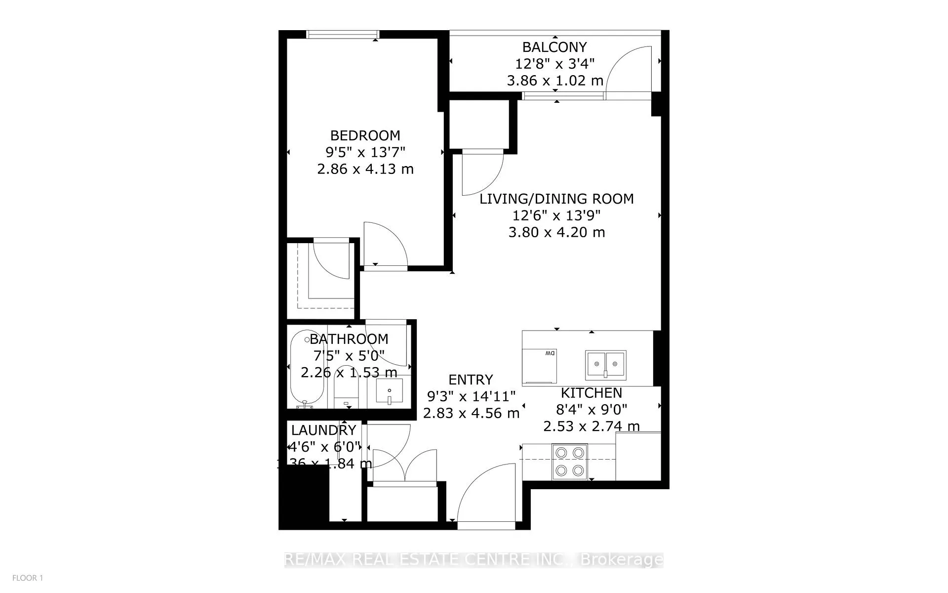Photo 39 of Unit 111, 34 Norman Street, Brantford, Fairview/Greenbrier — HOMEH