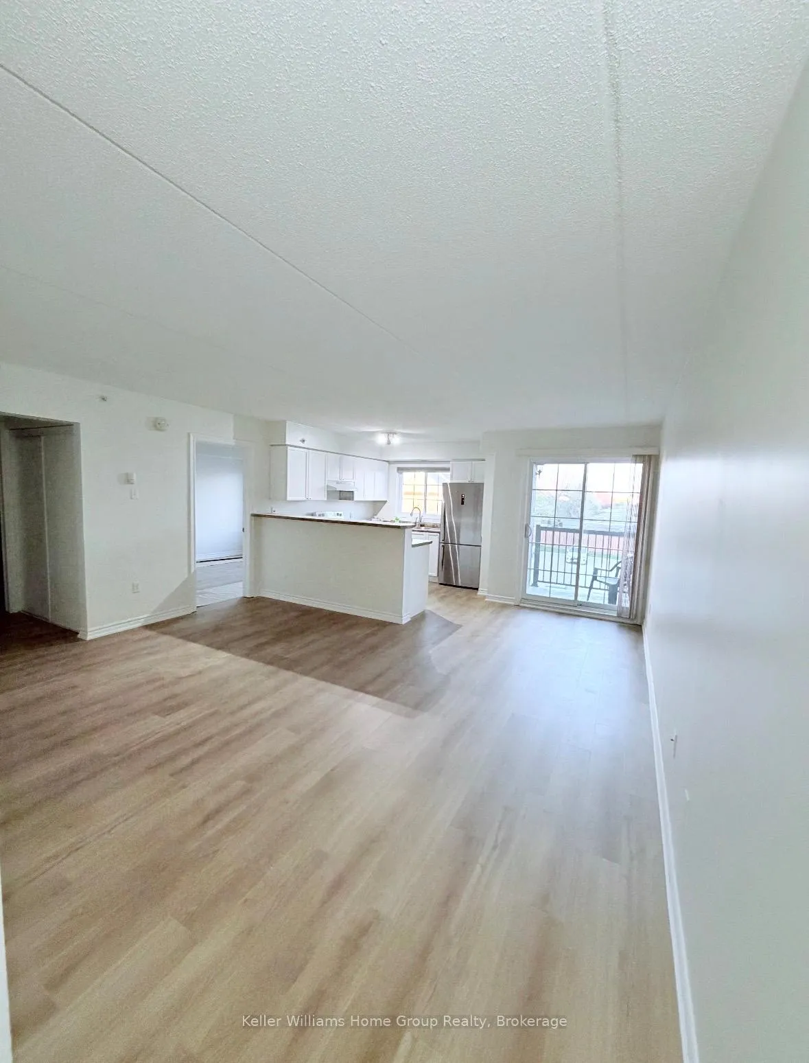 Photo 1 of Unit 306, 415 Grange Road, Guelph, Grange Road — HOMEH