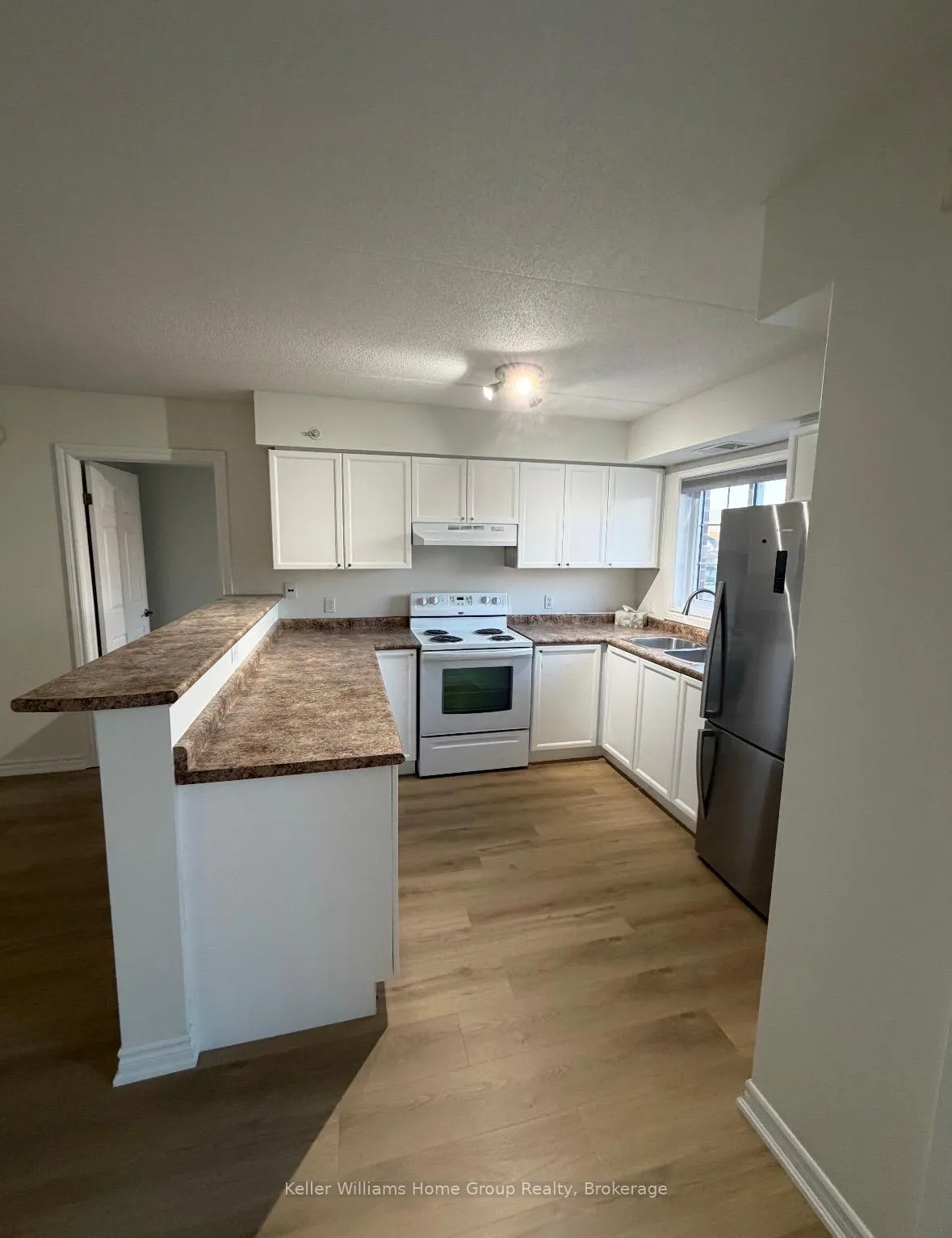 Photo 2 of Unit 306, 415 Grange Road, Guelph, Grange Road — HOMEH