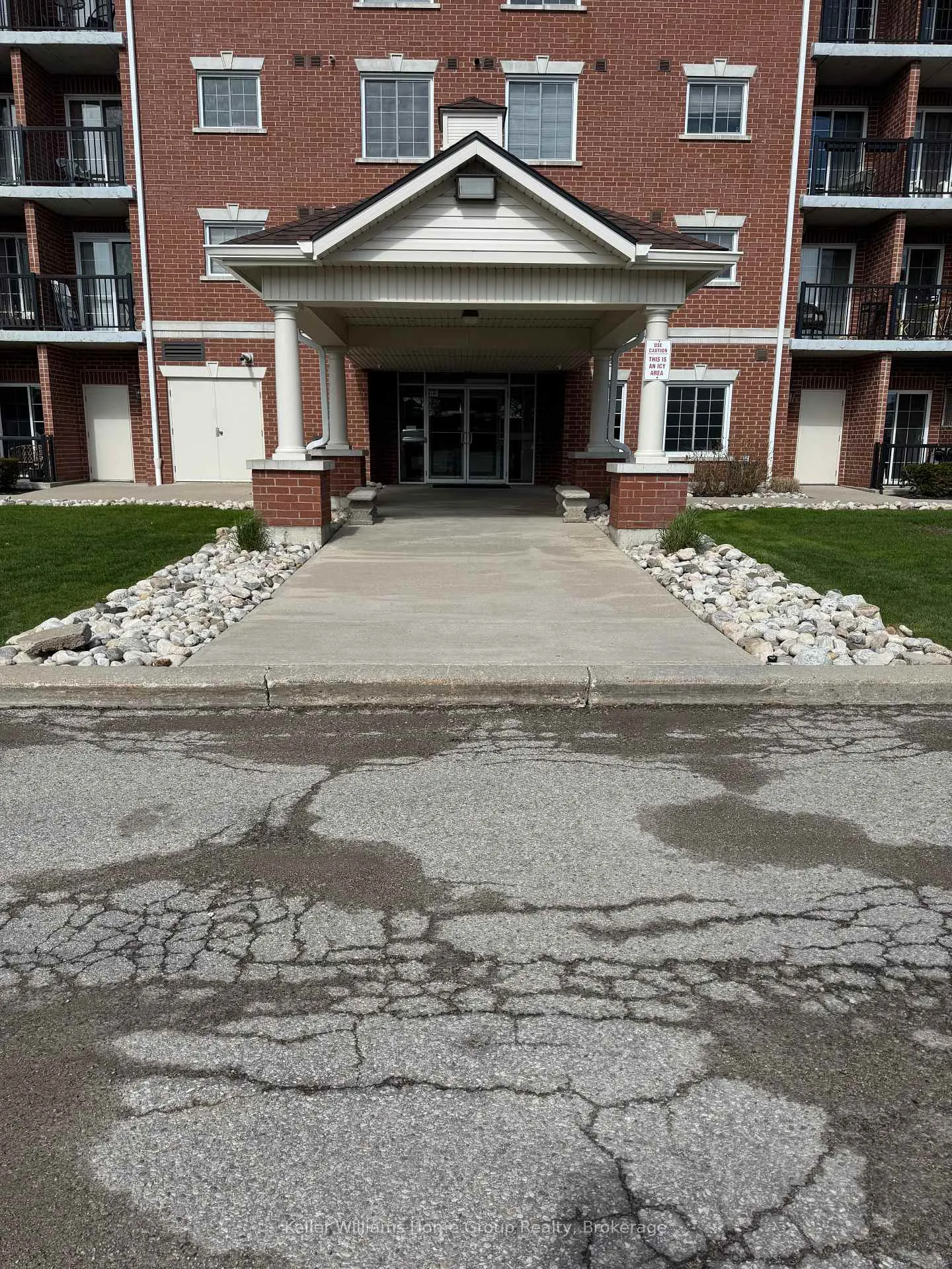 Photo 7 of Unit 306, 415 Grange Road, Guelph, Grange Road — HOMEH