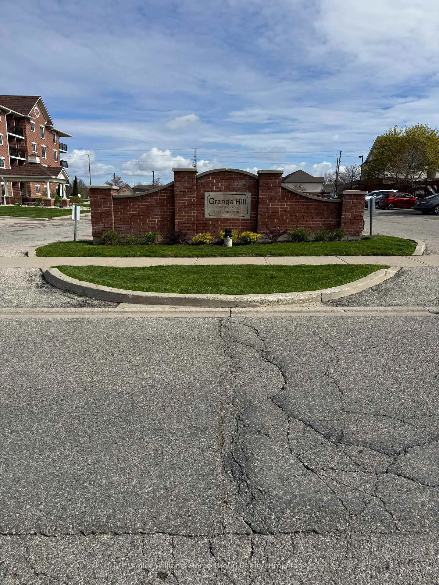 Photo 8 of Unit 306, 415 Grange Road, Guelph, Grange Road — HOMEH