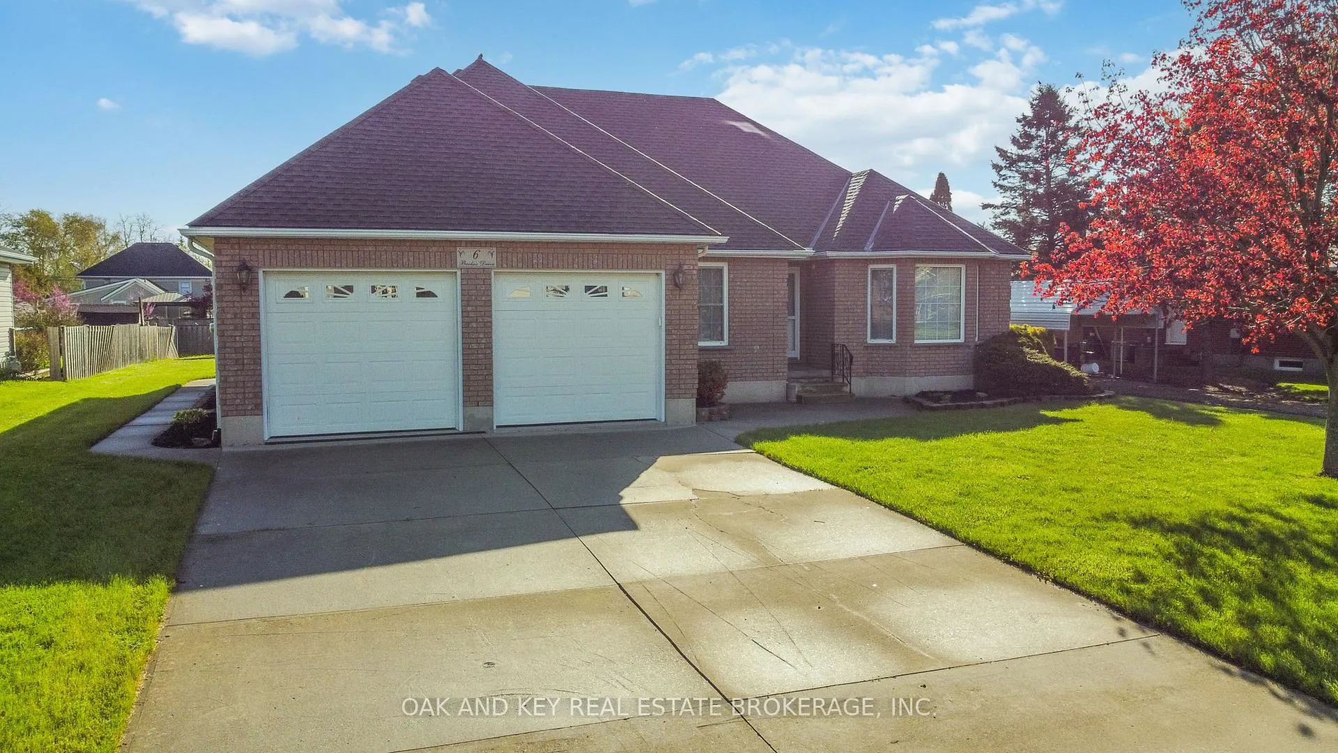Photo 4 of 6 Backus Drive, Norfolk, Port Rowan — HOMEH