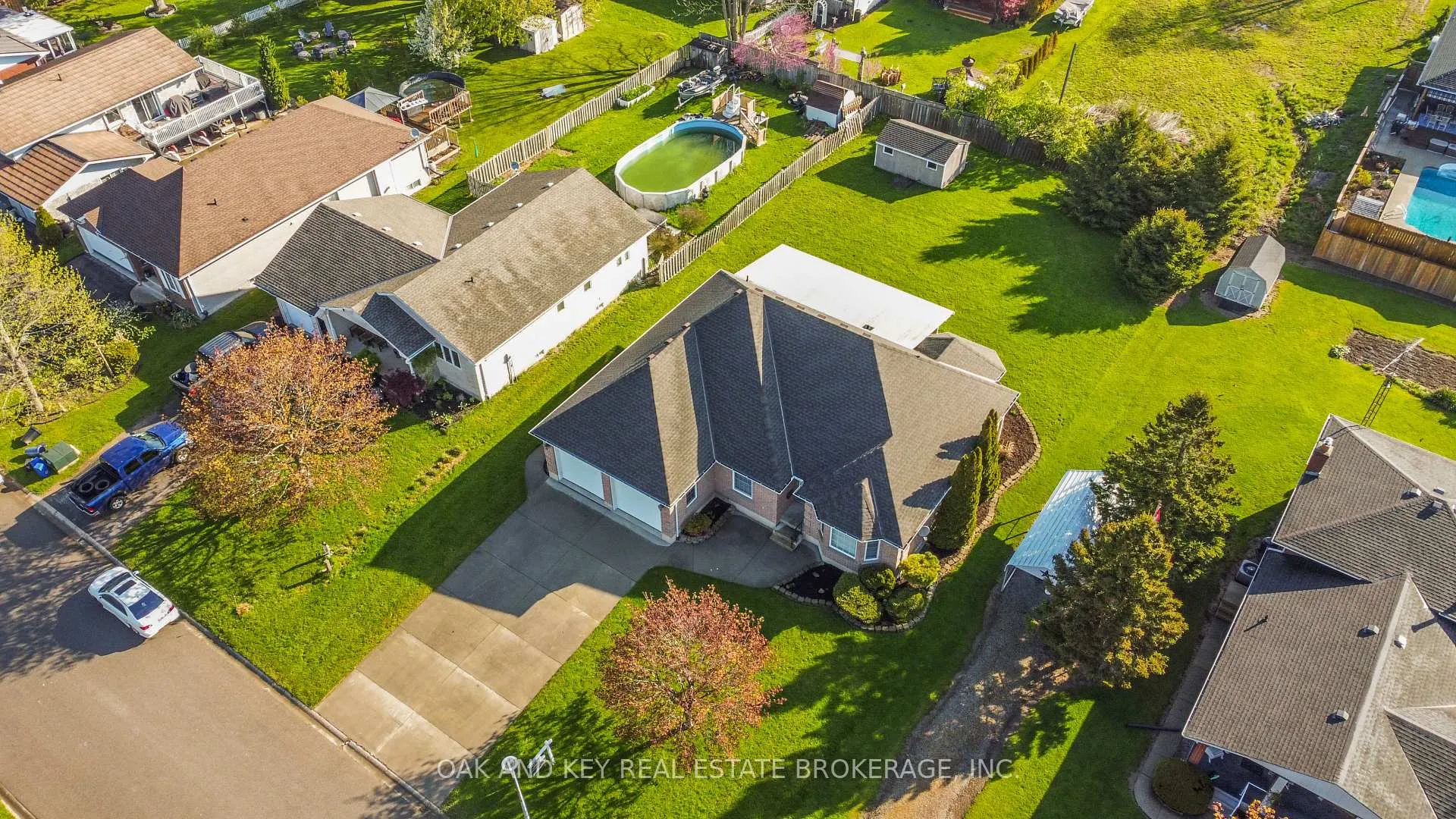 Photo 5 of 6 Backus Drive, Norfolk, Port Rowan — HOMEH