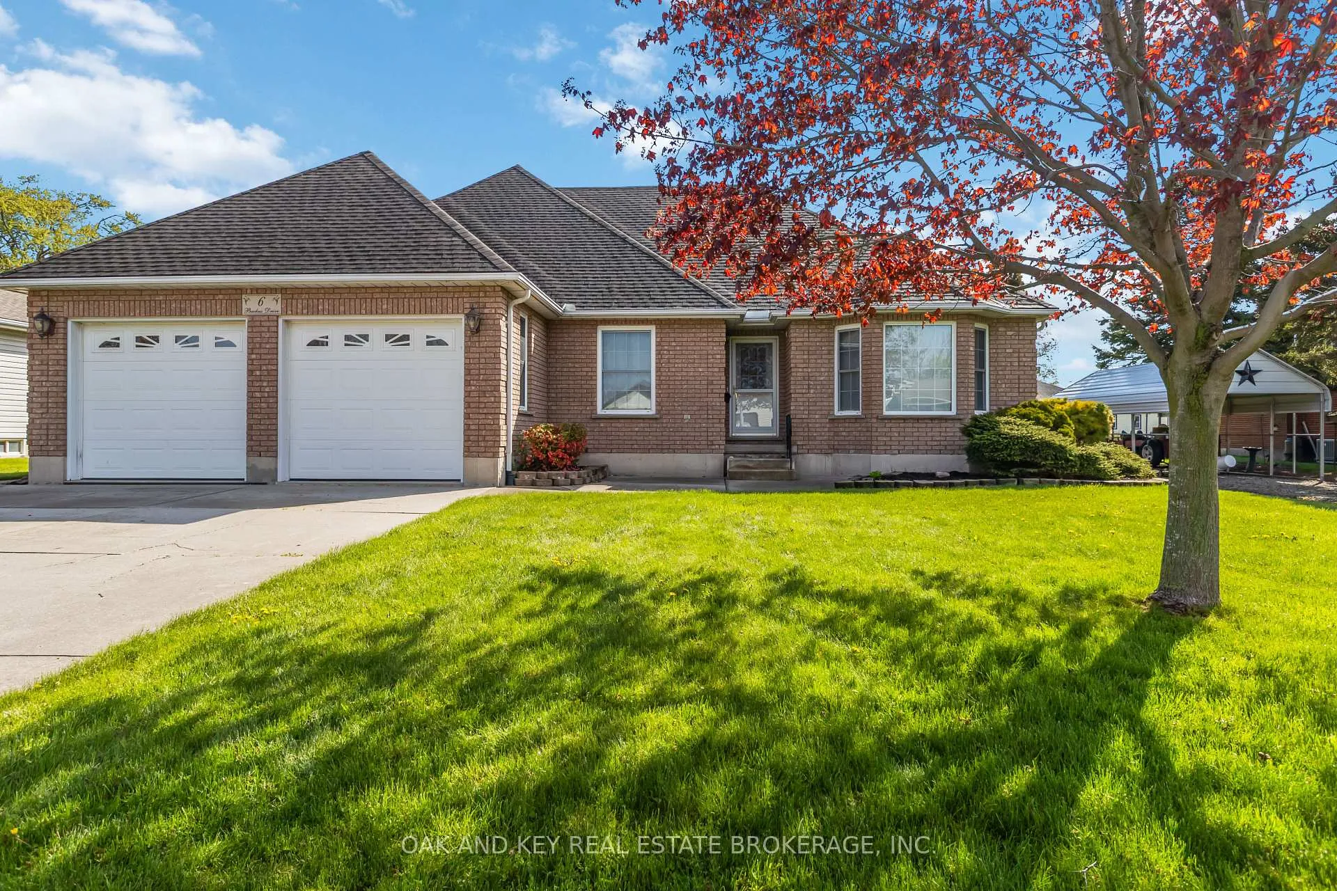 Photo 7 of 6 Backus Drive, Norfolk, Port Rowan — HOMEH