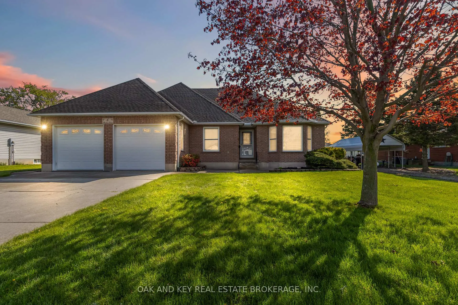 Photo 8 of 6 Backus Drive, Norfolk, Port Rowan — HOMEH