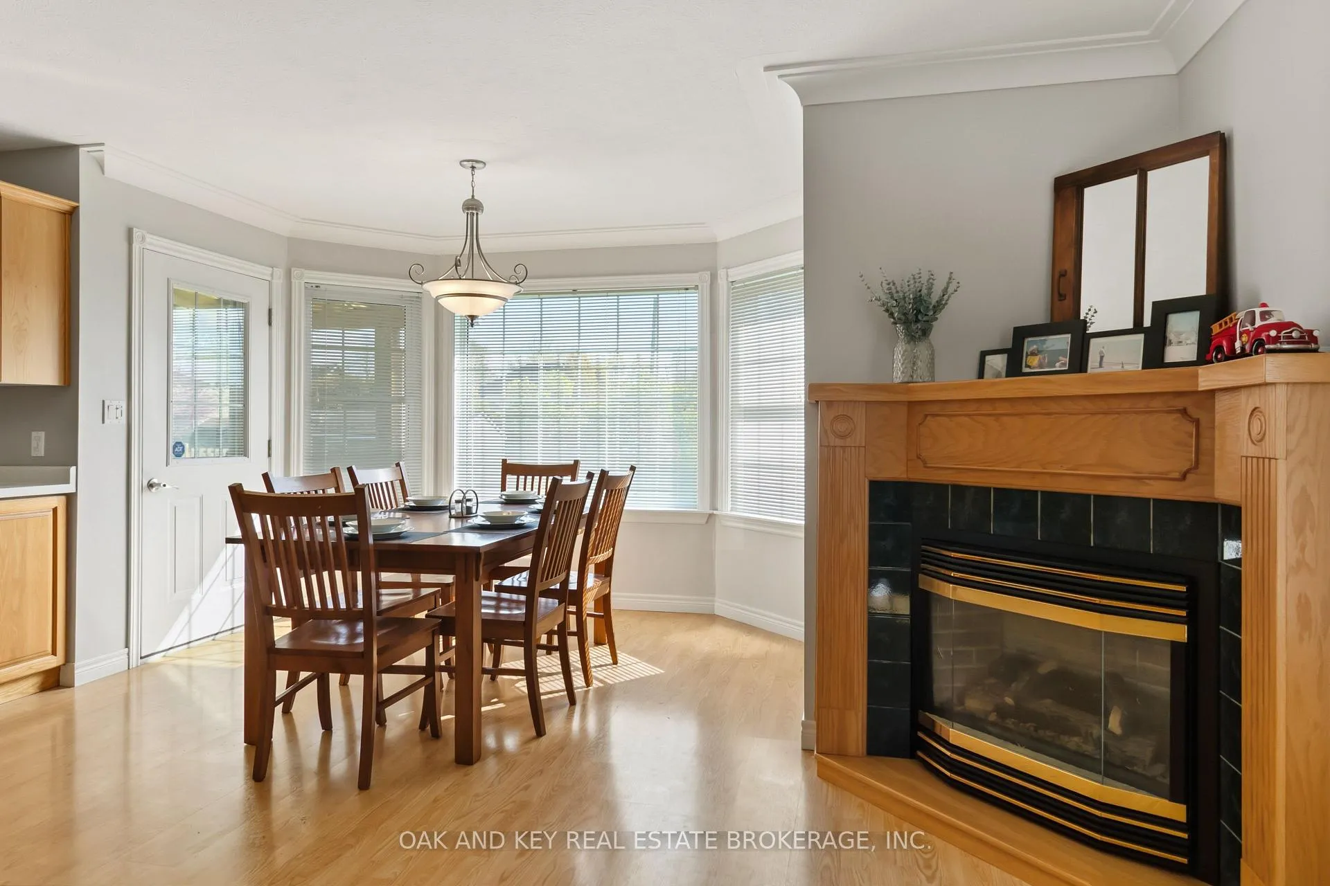 Photo 13 of 6 Backus Drive, Norfolk, Port Rowan — HOMEH