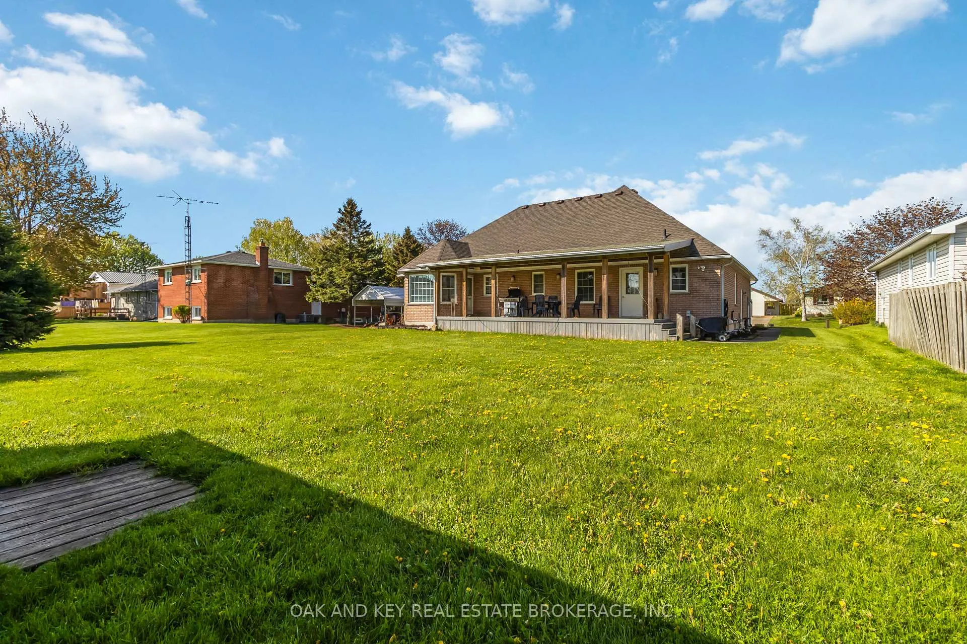 Photo 34 of 6 Backus Drive, Norfolk, Port Rowan — HOMEH