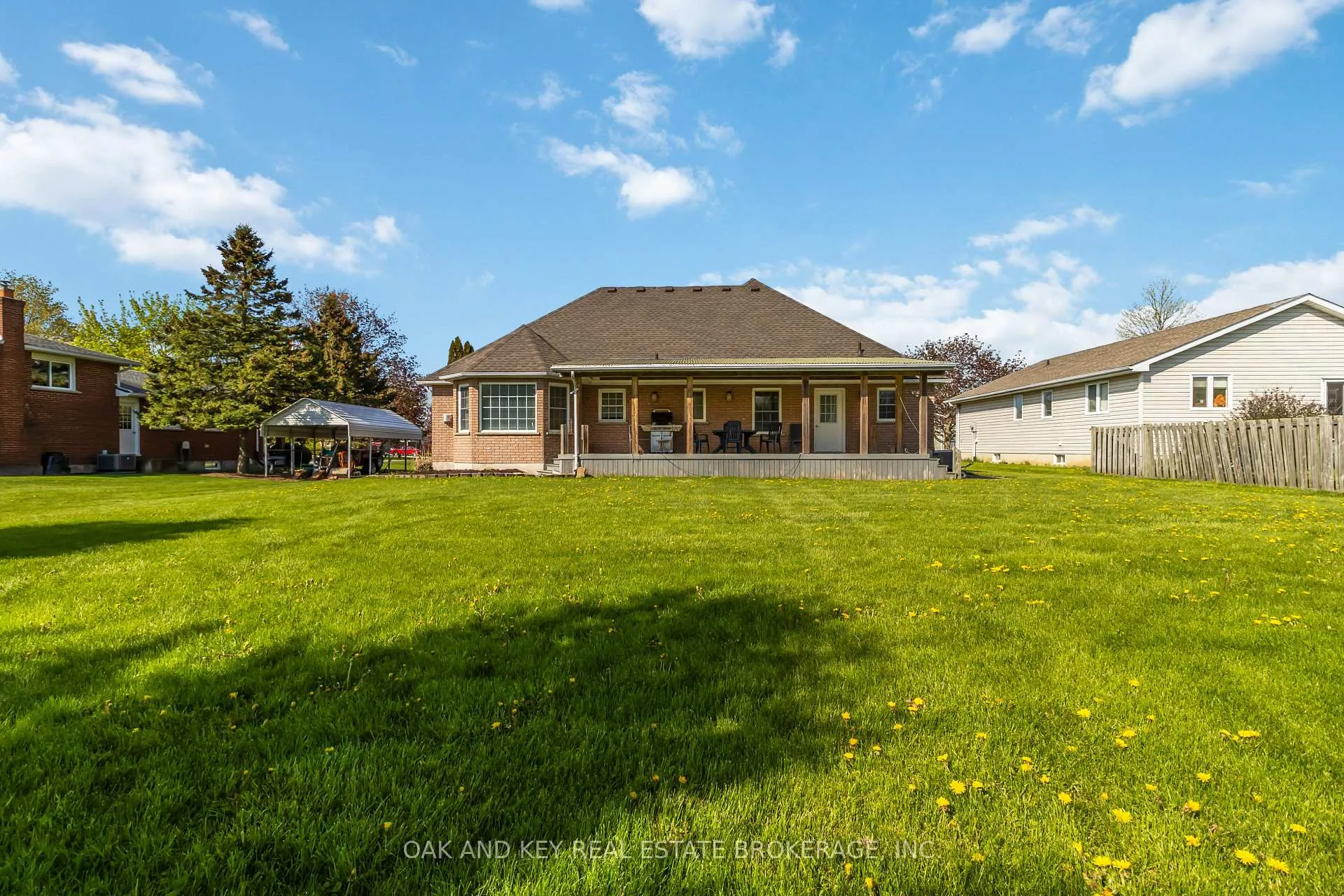 Photo 36 of 6 Backus Drive, Norfolk, Port Rowan — HOMEH