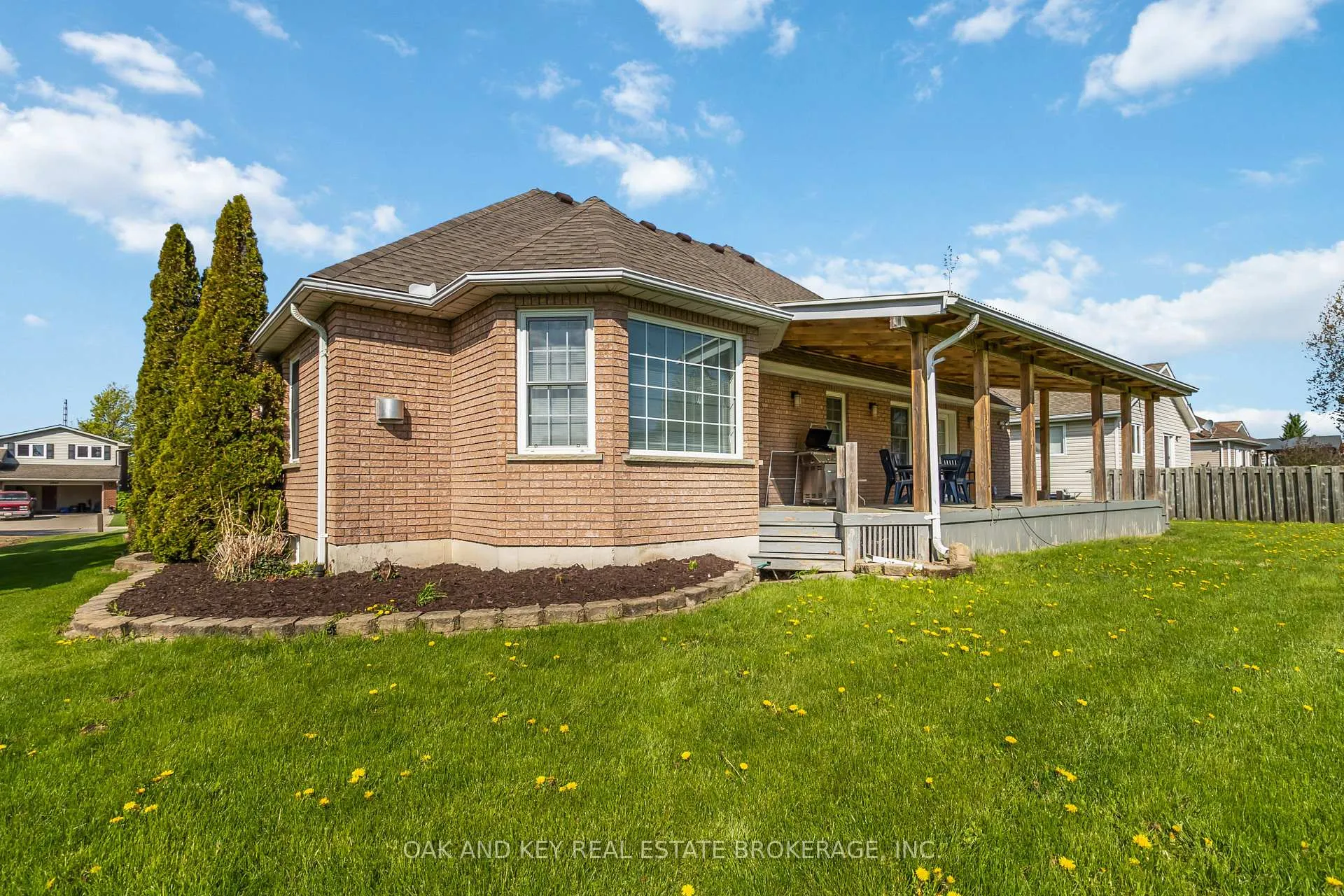 Photo 37 of 6 Backus Drive, Norfolk, Port Rowan — HOMEH