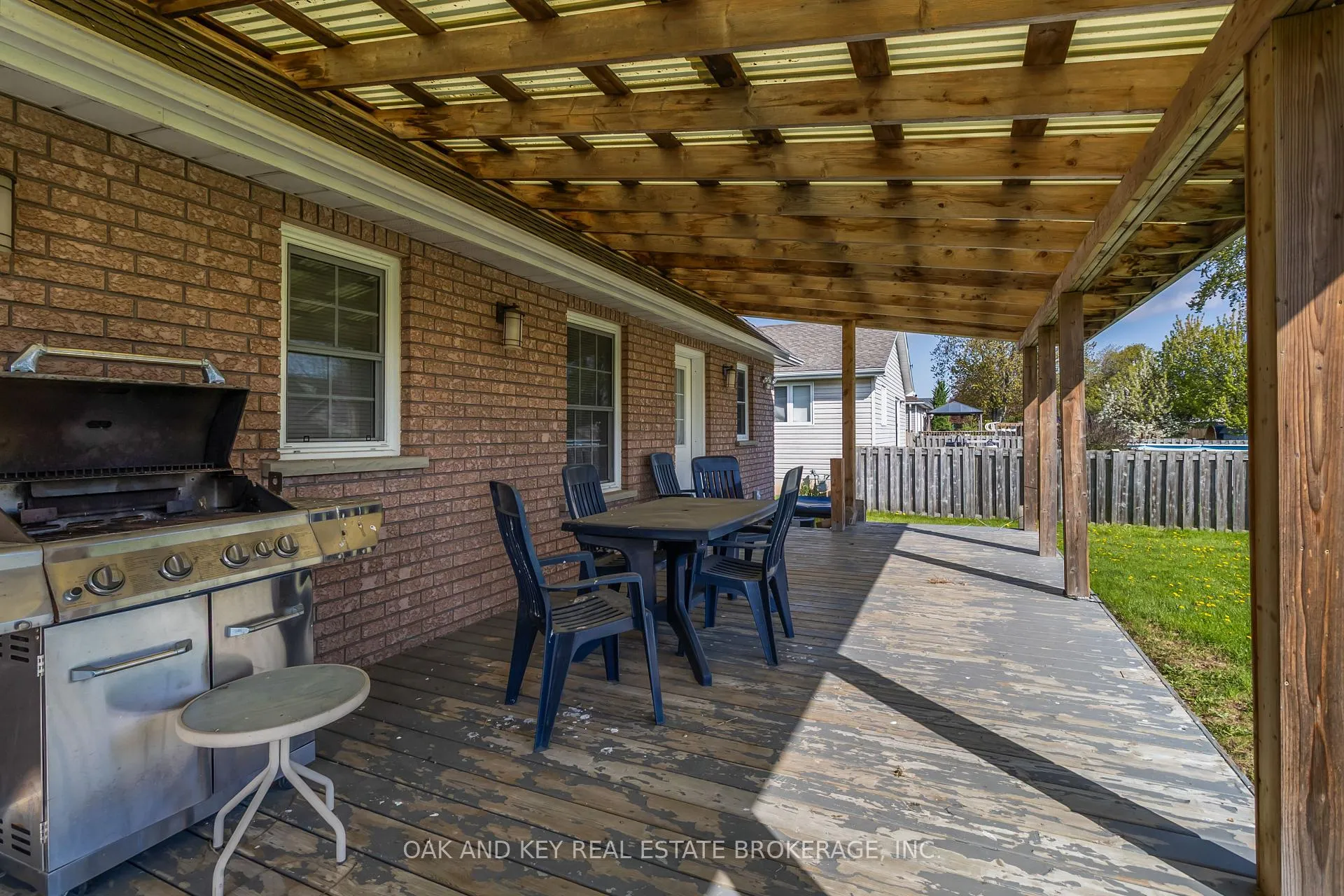 Photo 38 of 6 Backus Drive, Norfolk, Port Rowan — HOMEH
