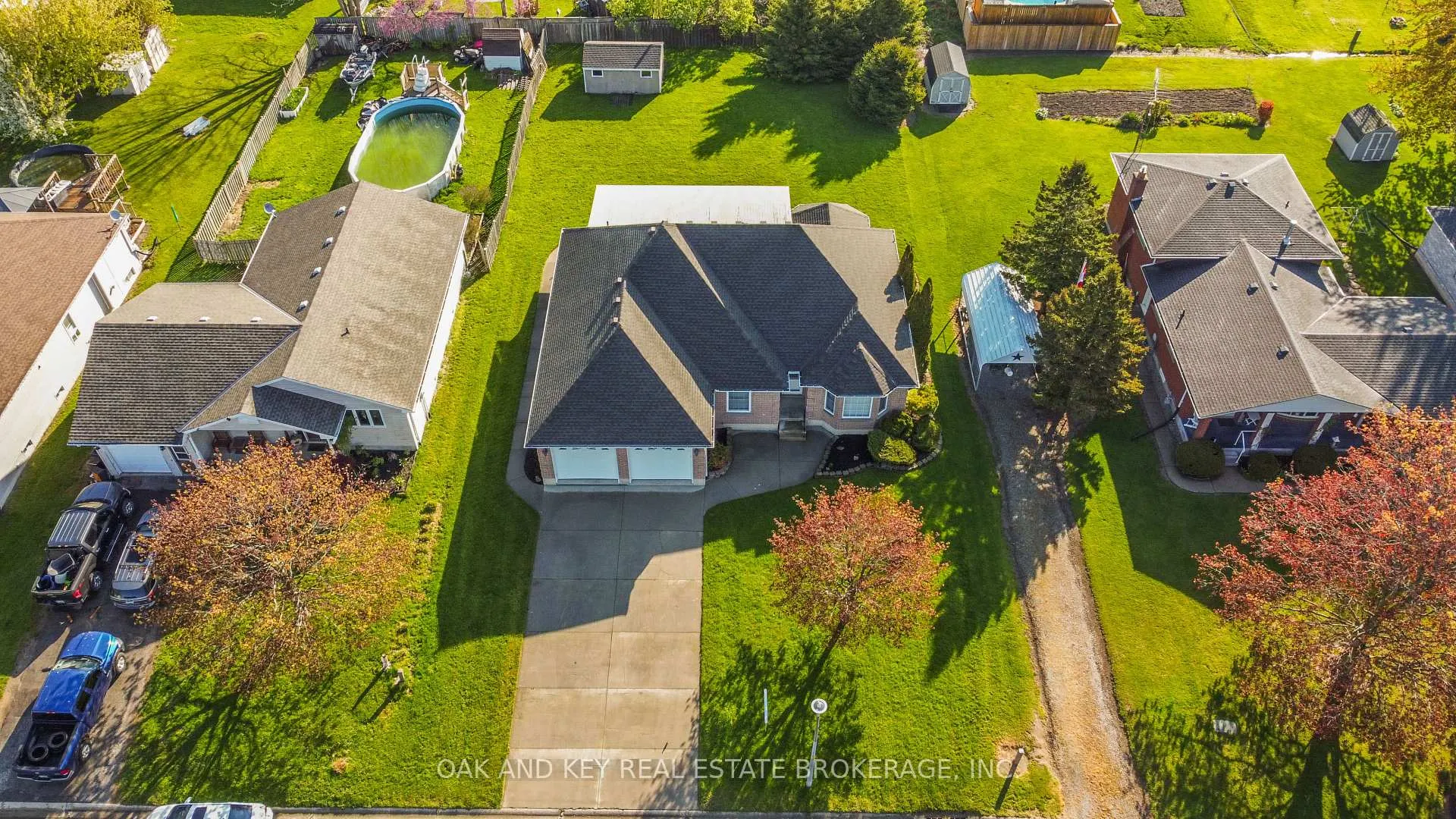 Photo 39 of 6 Backus Drive, Norfolk, Port Rowan — HOMEH