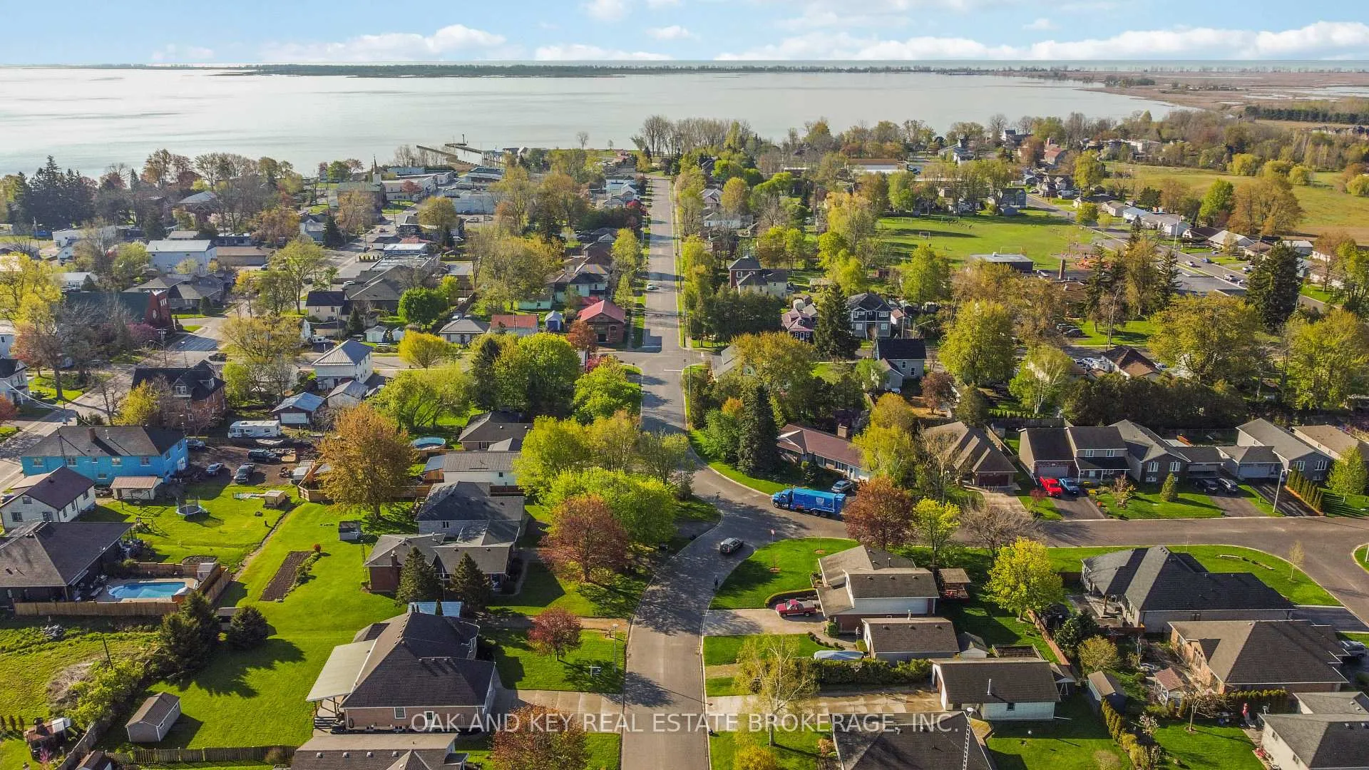 Photo 41 of 6 Backus Drive, Norfolk, Port Rowan — HOMEH