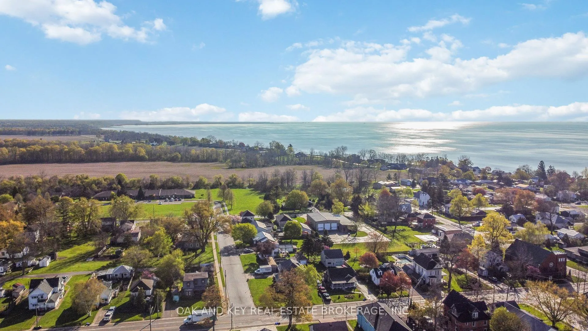 Photo 42 of 6 Backus Drive, Norfolk, Port Rowan — HOMEH