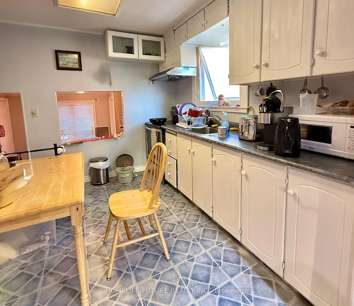 Photo 10 of 5 Weir Crescent, Scarborough, West Hill — HOMEH