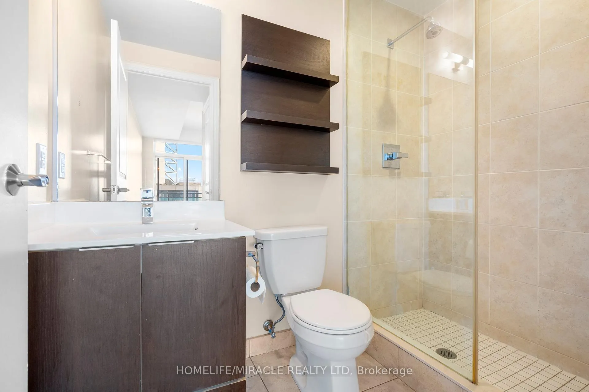 Photo 15 of Unit 2604, 16 Brookers Lane, Etobicoke, Mimico — HOMEH