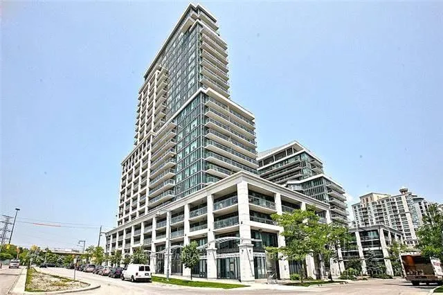 Photo 38 of Unit 2604, 16 Brookers Lane, Etobicoke, Mimico — HOMEH