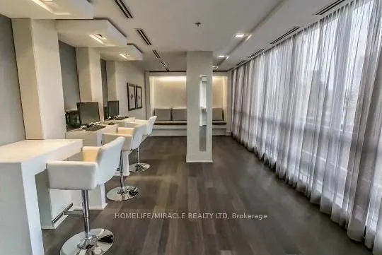 Photo 39 of Unit 2604, 16 Brookers Lane, Etobicoke, Mimico — HOMEH