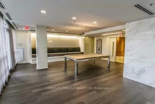 Photo 42 of Unit 2604, 16 Brookers Lane, Etobicoke, Mimico — HOMEH